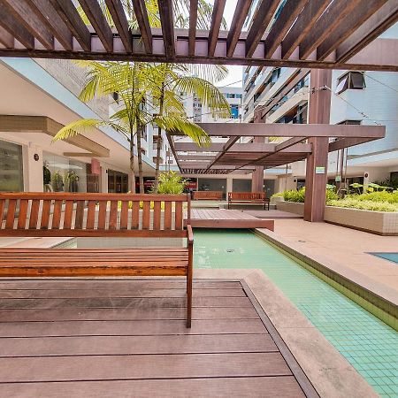 Maceio Facilities Temporada Na Ponta Verde エクステリア 写真