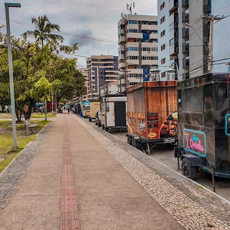 Maceio Facilities Temporada Na Ponta Verde エクステリア 写真