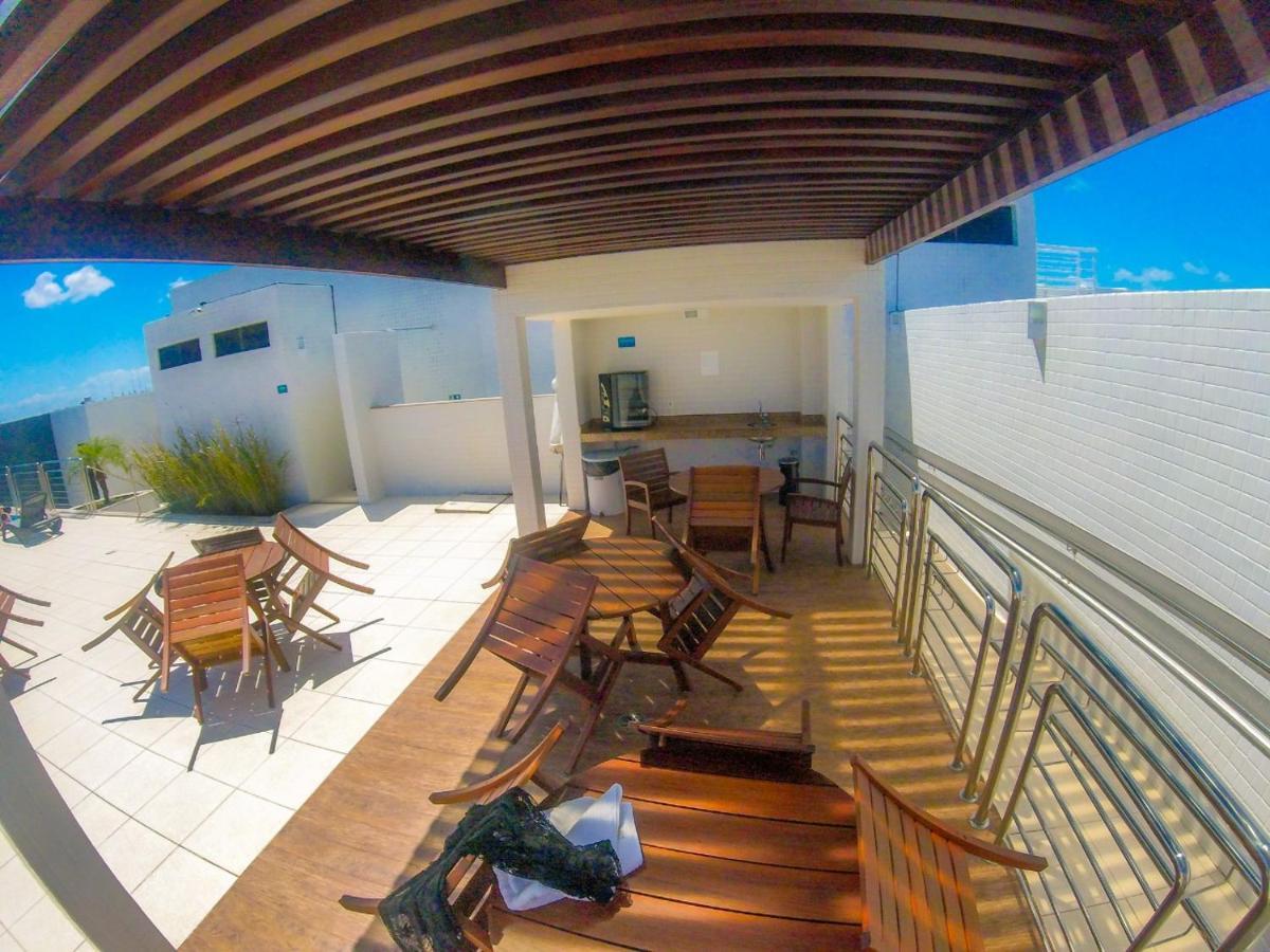 Maceio Facilities Temporada Na Ponta Verde エクステリア 写真