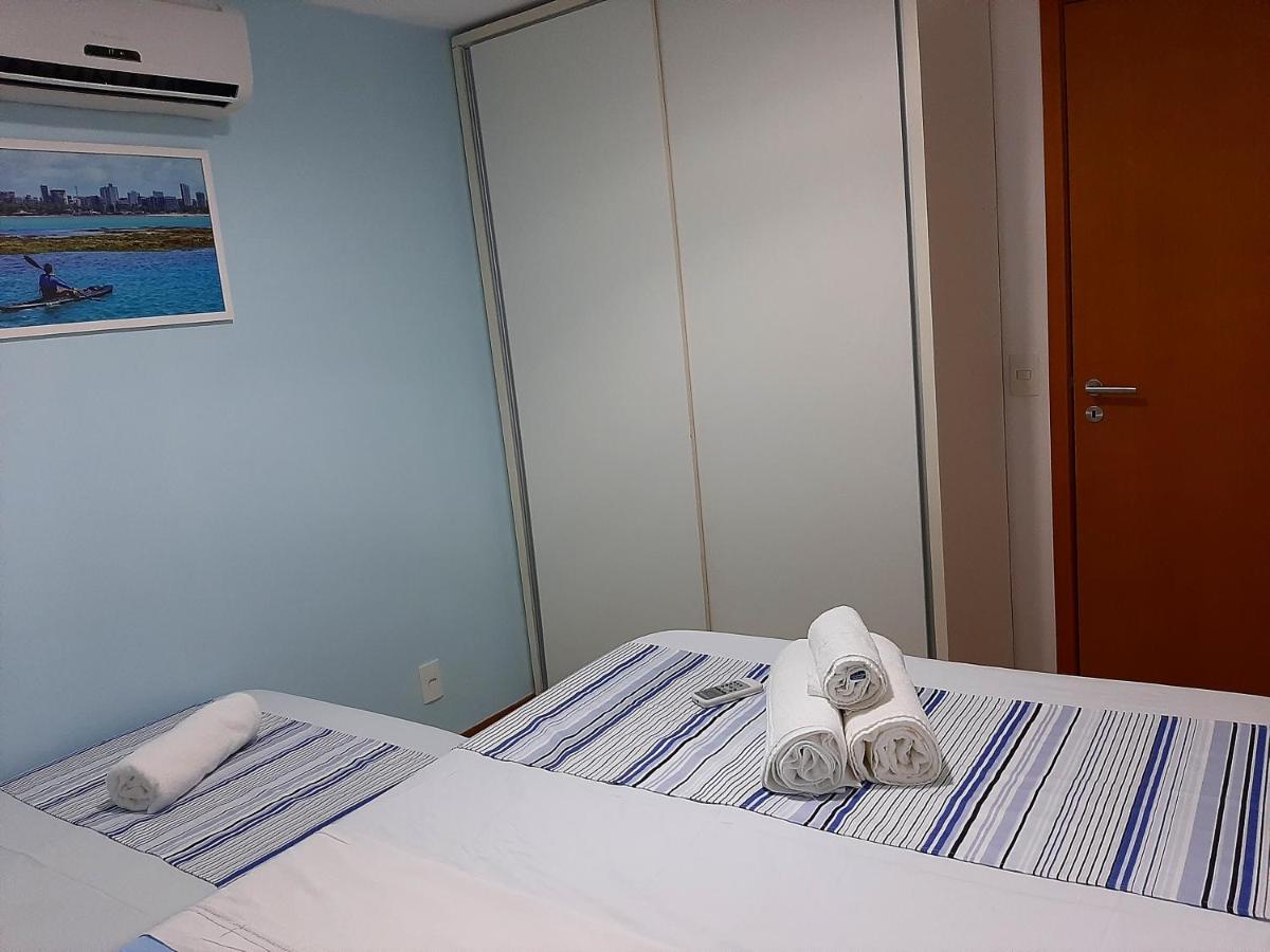 Maceio Facilities Temporada Na Ponta Verde エクステリア 写真