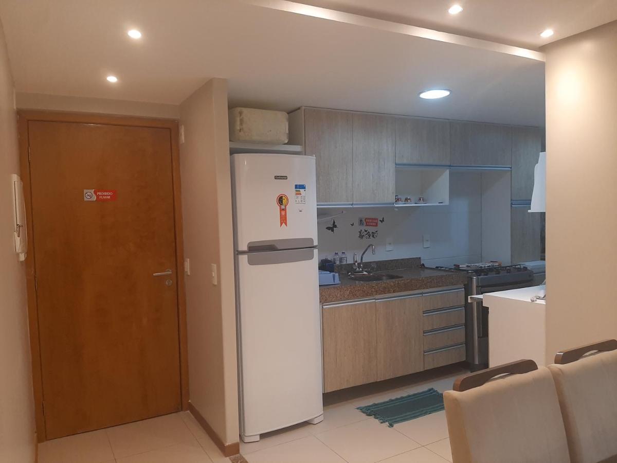 Maceio Facilities Temporada Na Ponta Verde エクステリア 写真