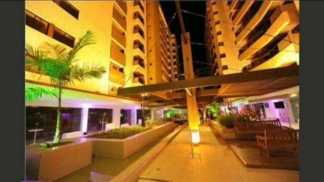 Maceio Facilities Temporada Na Ponta Verde エクステリア 写真