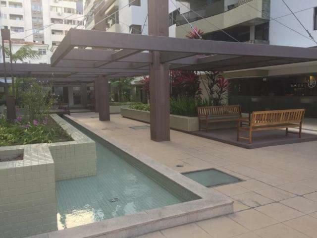 Maceio Facilities Temporada Na Ponta Verde エクステリア 写真