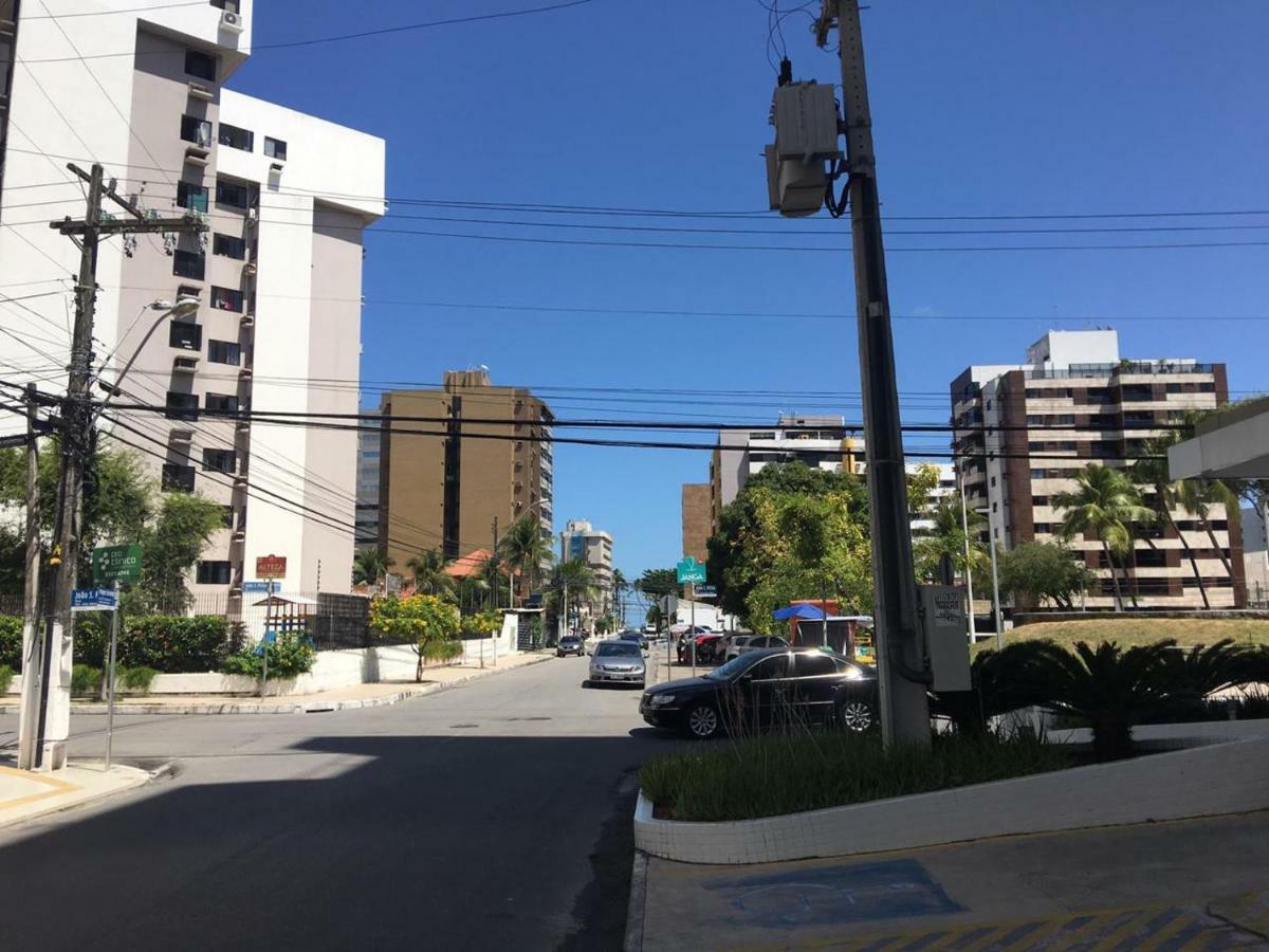 Maceio Facilities Temporada Na Ponta Verde エクステリア 写真