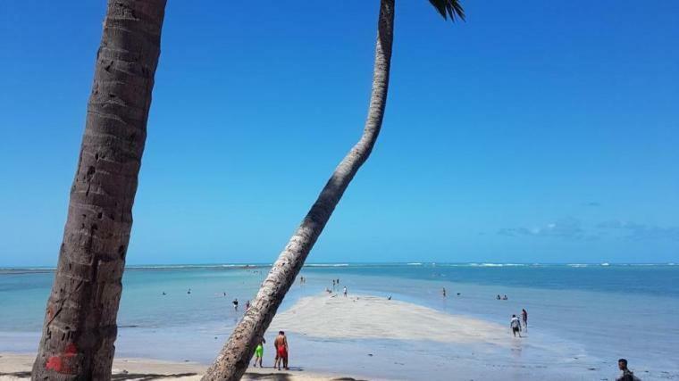 Maceio Facilities Temporada Na Ponta Verde エクステリア 写真